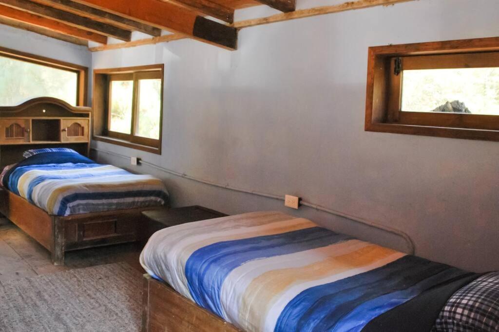 Hostal Casa 4 Estaciones, Coliving & Nature San Cristóbal de Las Casas المظهر الخارجي الصورة