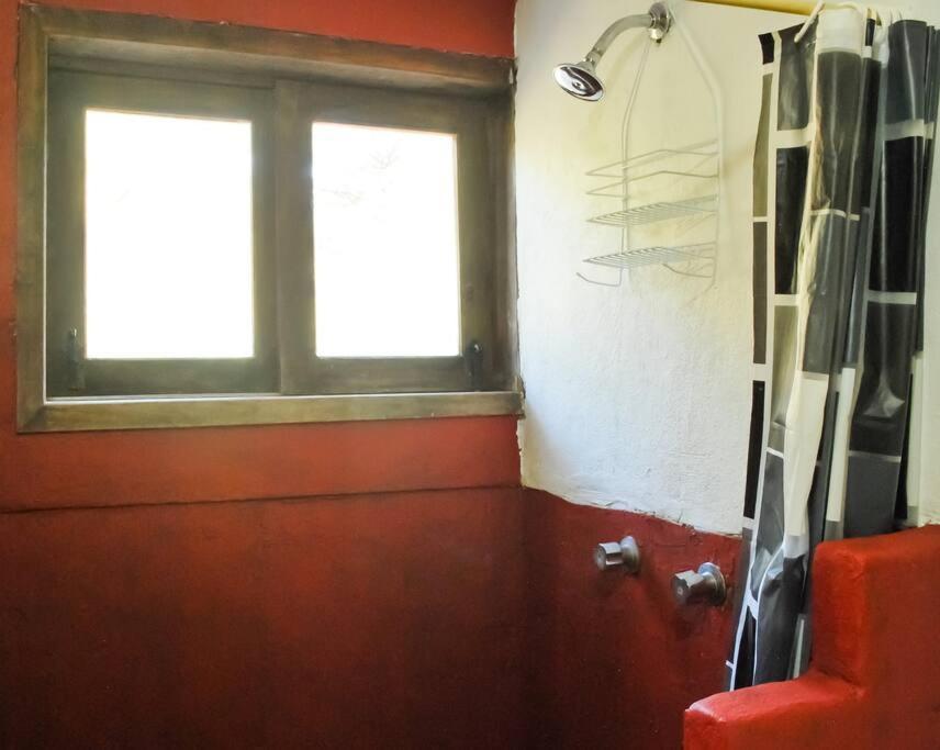 Hostal Casa 4 Estaciones, Coliving & Nature San Cristóbal de Las Casas المظهر الخارجي الصورة