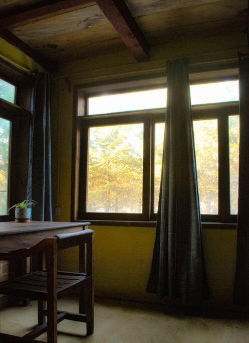Hostal Casa 4 Estaciones, Coliving & Nature San Cristóbal de Las Casas المظهر الخارجي الصورة