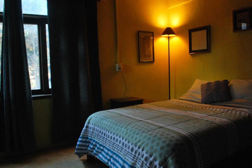 Hostal Casa 4 Estaciones, Coliving & Nature San Cristóbal de Las Casas المظهر الخارجي الصورة