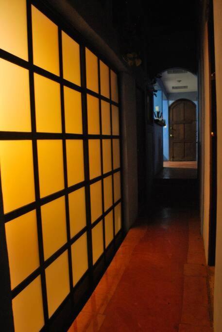 Hostal Casa 4 Estaciones, Coliving & Nature San Cristóbal de Las Casas المظهر الخارجي الصورة