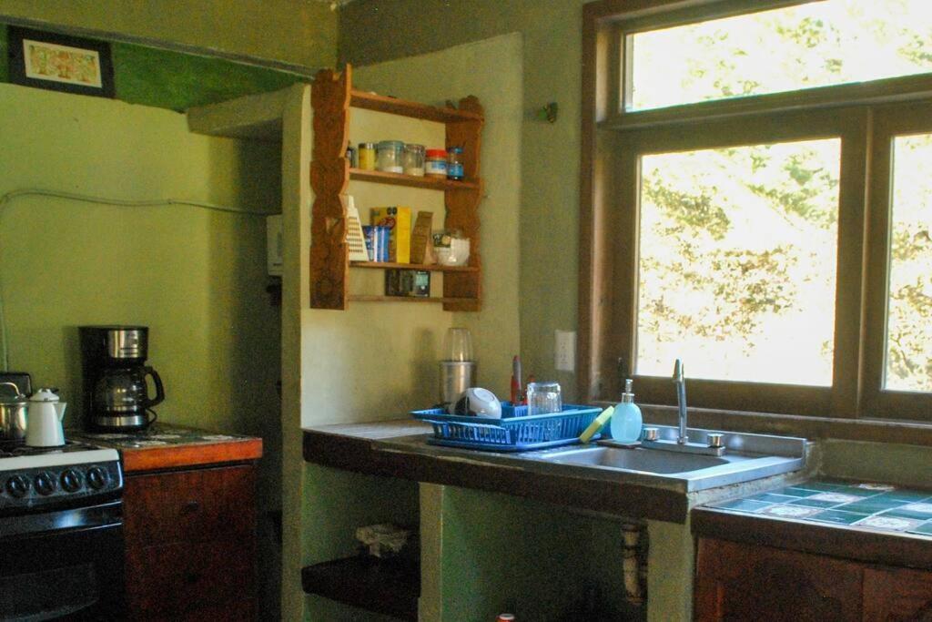 Hostal Casa 4 Estaciones, Coliving & Nature San Cristóbal de Las Casas المظهر الخارجي الصورة